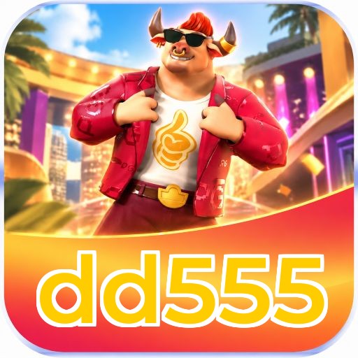 dd555 APK Logo Oficial Certificado