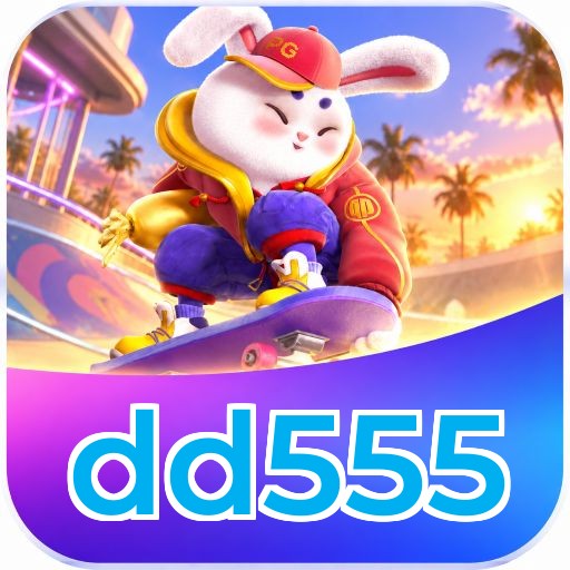 dd555 Logo