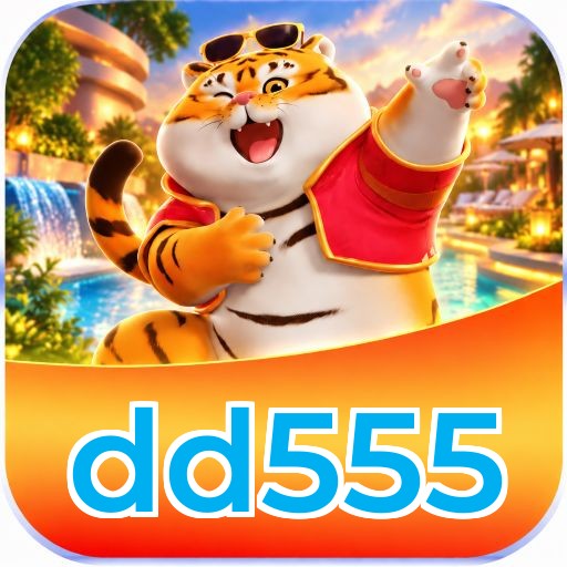 Logo dd555 Cadastro Brasil