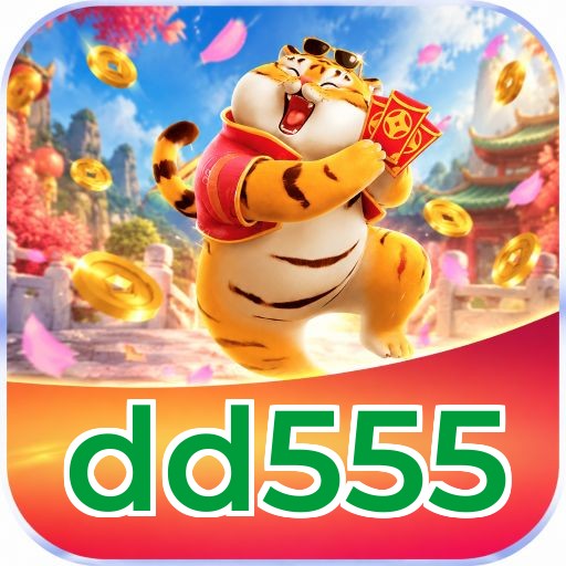 Logo dd555 Download Brasil