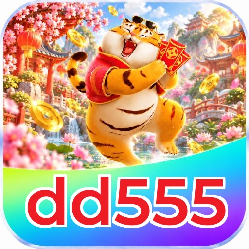 dd555 Logo