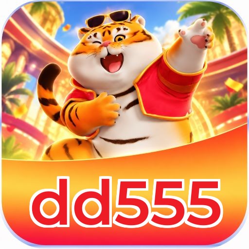 Logo dd555 Telegram Oficial