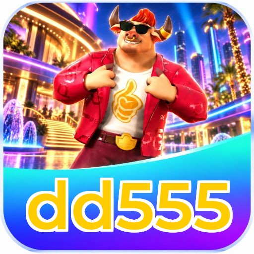 dd555 Logo Seguro