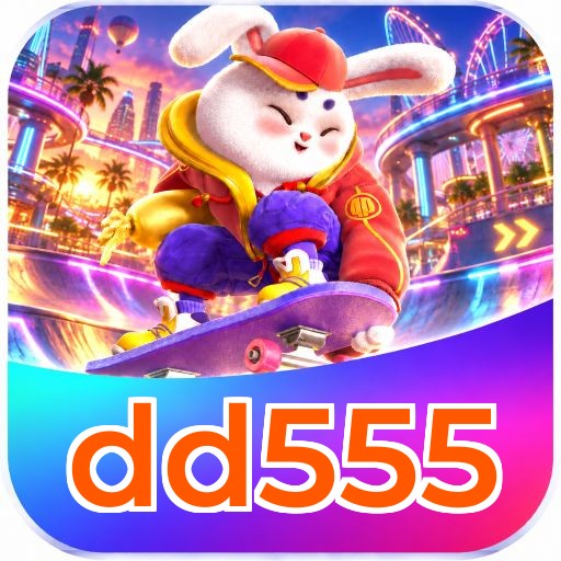 Logo dd555 APK Android Brasil