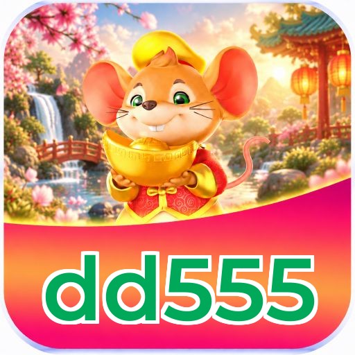 dd555 Logo Oficial - Cassino Online Brasil Certificado eCOGRA