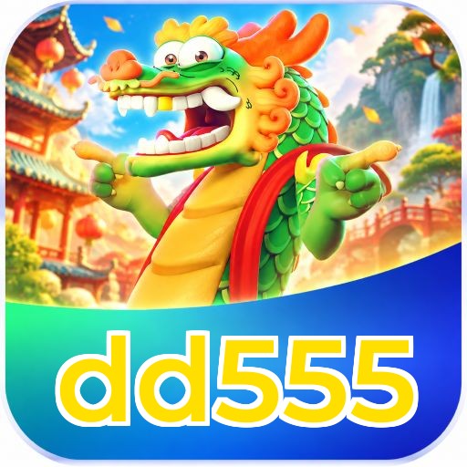 dd555 APP Logo Oficial Certificado Android iOS