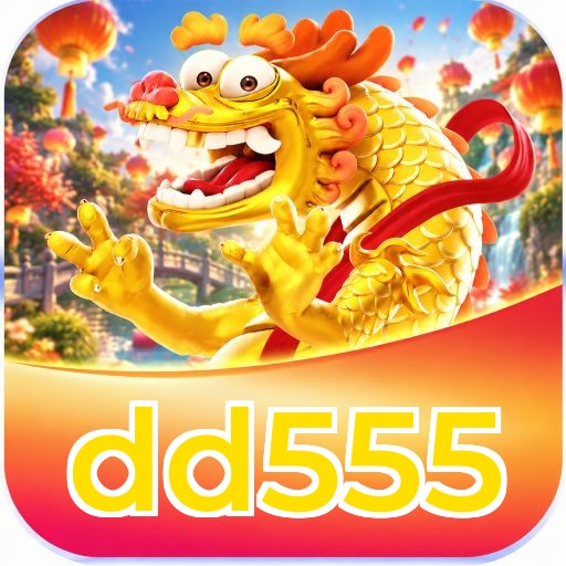 Logo dd555 Bônus Brasil