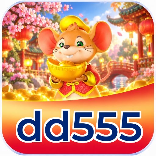 dd555 Apostas Esportivas Logo Oficial Certificado